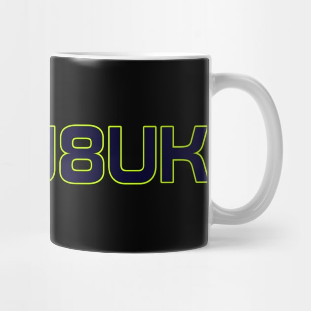 Alien8UK by ALIEN8UK